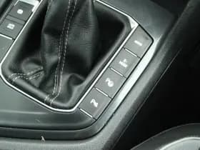 Volkswagen Tiguan 1.4 TSI 245pk eHybrid 2x R-Line Trekhaak Stoelverwarming Virtual Cockpit Navigatie thumbnail 37