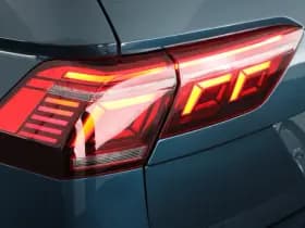 Volkswagen Tiguan 1.4 TSI 245pk eHybrid 2x R-Line Trekhaak Stoelverwarming Virtual Cockpit Navigatie thumbnail 44