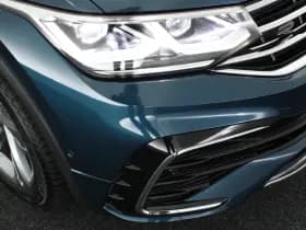 Volkswagen Tiguan 1.4 TSI 245pk eHybrid 2x R-Line Trekhaak Stoelverwarming Virtual Cockpit Navigatie thumbnail 49