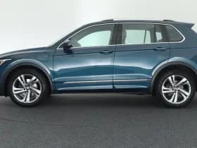 Volkswagen Tiguan 1.4 TSI 245pk eHybrid 2x R-Line Trekhaak Stoelverwarming Virtual Cockpit Navigatie thumbnail 6