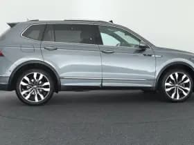 Volkswagen Tiguan Allspace 1.5 TSI 150pk DSG R-Line Business+ 7Pers. Trekhaak Camera harman/kardon Head-Up Panoramadak thumbnail 12