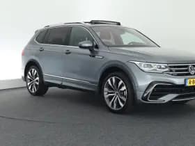 Volkswagen Tiguan Allspace 1.5 TSI 150pk DSG R-Line Business+ 7Pers. Trekhaak Camera harman/kardon Head-Up Panoramadak thumbnail 13