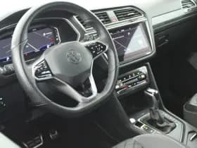 Volkswagen Tiguan Allspace 1.5 TSI 150pk DSG R-Line Business+ 7Pers. Trekhaak Camera harman/kardon Head-Up Panoramadak thumbnail 3
