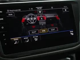 Volkswagen Tiguan Allspace 1.5 TSI 150pk DSG R-Line Business+ 7Pers. Trekhaak Camera harman/kardon Head-Up Panoramadak thumbnail 27