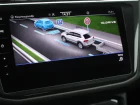 Volkswagen Tiguan Allspace 1.5 TSI 150pk DSG R-Line Business+ 7Pers. Trekhaak Camera harman/kardon Head-Up Panoramadak thumbnail 29