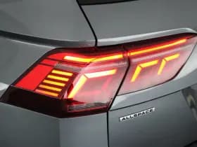 Volkswagen Tiguan Allspace 1.5 TSI 150pk DSG R-Line Business+ 7Pers. Trekhaak Camera harman/kardon Head-Up Panoramadak thumbnail 46