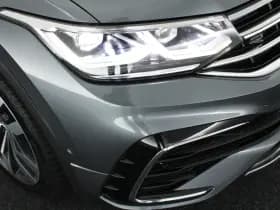 Volkswagen Tiguan Allspace 1.5 TSI 150pk DSG R-Line Business+ 7Pers. Trekhaak Camera harman/kardon Head-Up Panoramadak thumbnail 54