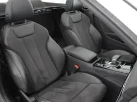 Audi S5 Cabriolet 3.0 TFSI 354pk quattro Nekverwarming Laser Led Head-Up B&O Memory Keyless Virtual Cockpit Navigatie thumbnail 2