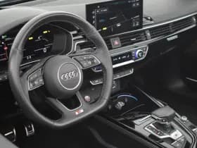 Audi S5 Cabriolet 3.0 TFSI 354pk quattro Nekverwarming Laser Led Head-Up B&O Memory Keyless Virtual Cockpit Navigatie thumbnail 3