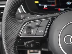 Audi S5 Cabriolet 3.0 TFSI 354pk quattro Nekverwarming Laser Led Head-Up B&O Memory Keyless Virtual Cockpit Navigatie thumbnail 21