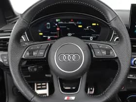 Audi S5 Cabriolet 3.0 TFSI 354pk quattro Nekverwarming Laser Led Head-Up B&O Memory Keyless Virtual Cockpit Navigatie thumbnail 22
