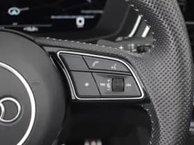 Audi S5 Cabriolet 3.0 TFSI 354pk quattro Nekverwarming Laser Led Head-Up B&O Memory Keyless Virtual Cockpit Navigatie thumbnail 24