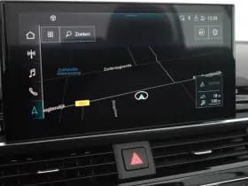 Audi S5 Cabriolet 3.0 TFSI 354pk quattro Nekverwarming Laser Led Head-Up B&O Memory Keyless Virtual Cockpit Navigatie thumbnail 26