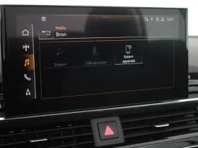 Audi S5 Cabriolet 3.0 TFSI 354pk quattro Nekverwarming Laser Led Head-Up B&O Memory Keyless Virtual Cockpit Navigatie thumbnail 27