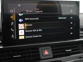 Audi S5 Cabriolet 3.0 TFSI 354pk quattro Nekverwarming Laser Led Head-Up B&O Memory Keyless Virtual Cockpit Navigatie thumbnail 28