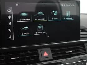 Audi S5 Cabriolet 3.0 TFSI 354pk quattro Nekverwarming Laser Led Head-Up B&O Memory Keyless Virtual Cockpit Navigatie thumbnail 30