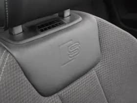 Audi S5 Cabriolet 3.0 TFSI 354pk quattro Nekverwarming Laser Led Head-Up B&O Memory Keyless Virtual Cockpit Navigatie thumbnail 4