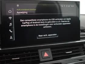 Audi S5 Cabriolet 3.0 TFSI 354pk quattro Nekverwarming Laser Led Head-Up B&O Memory Keyless Virtual Cockpit Navigatie thumbnail 31