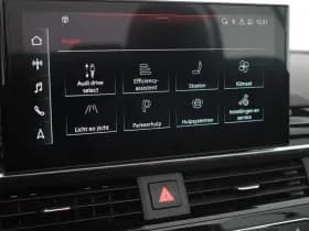 Audi S5 Cabriolet 3.0 TFSI 354pk quattro Nekverwarming Laser Led Head-Up B&O Memory Keyless Virtual Cockpit Navigatie thumbnail 32