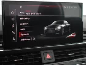 Audi S5 Cabriolet 3.0 TFSI 354pk quattro Nekverwarming Laser Led Head-Up B&O Memory Keyless Virtual Cockpit Navigatie thumbnail 33