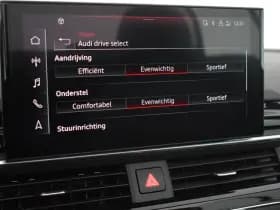 Audi S5 Cabriolet 3.0 TFSI 354pk quattro Nekverwarming Laser Led Head-Up B&O Memory Keyless Virtual Cockpit Navigatie thumbnail 34