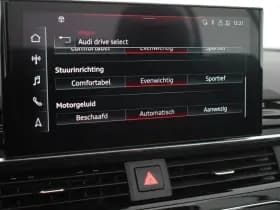 Audi S5 Cabriolet 3.0 TFSI 354pk quattro Nekverwarming Laser Led Head-Up B&O Memory Keyless Virtual Cockpit Navigatie thumbnail 35