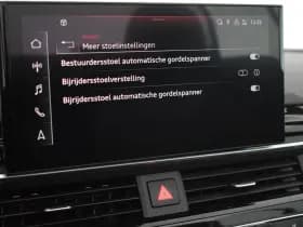 Audi S5 Cabriolet 3.0 TFSI 354pk quattro Nekverwarming Laser Led Head-Up B&O Memory Keyless Virtual Cockpit Navigatie thumbnail 36