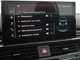 Audi S5 Cabriolet 3.0 TFSI 354pk quattro Nekverwarming Laser Led Head-Up B&O Memory Keyless Virtual Cockpit Navigatie thumbnail 39