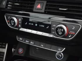 Audi S5 Cabriolet 3.0 TFSI 354pk quattro Nekverwarming Laser Led Head-Up B&O Memory Keyless Virtual Cockpit Navigatie thumbnail 40