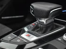 Audi S5 Cabriolet 3.0 TFSI 354pk quattro Nekverwarming Laser Led Head-Up B&O Memory Keyless Virtual Cockpit Navigatie thumbnail 41