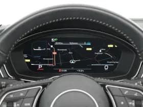 Audi S5 Cabriolet 3.0 TFSI 354pk quattro Nekverwarming Laser Led Head-Up B&O Memory Keyless Virtual Cockpit Navigatie thumbnail 50