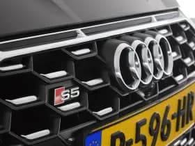 Audi S5 Cabriolet 3.0 TFSI 354pk quattro Nekverwarming Laser Led Head-Up B&O Memory Keyless Virtual Cockpit Navigatie thumbnail 56