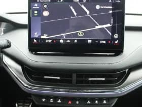 Škoda Enyaq iV 80 Sportline 204pk SOH 94% Camera Stoelverwarming Memory Keyless Navigatie Panoramadak thumbnail 15