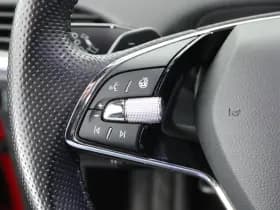 Škoda Enyaq iV 80 Sportline 204pk SOH 94% Camera Stoelverwarming Memory Keyless Navigatie Panoramadak thumbnail 17