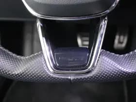 Škoda Enyaq iV 80 Sportline 204pk SOH 94% Camera Stoelverwarming Memory Keyless Navigatie Panoramadak thumbnail 19