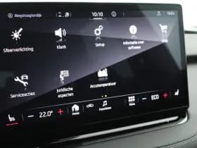 Škoda Enyaq iV 80 Sportline 204pk SOH 94% Camera Stoelverwarming Memory Keyless Navigatie Panoramadak thumbnail 23