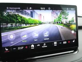 Škoda Enyaq iV 80 Sportline 204pk SOH 94% Camera Stoelverwarming Memory Keyless Navigatie Panoramadak thumbnail 38