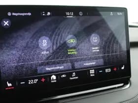 Škoda Enyaq iV 80 Sportline 204pk SOH 94% Camera Stoelverwarming Memory Keyless Navigatie Panoramadak thumbnail 40