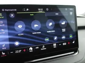 Škoda Enyaq iV 80 Sportline 204pk SOH 94% Camera Stoelverwarming Memory Keyless Navigatie Panoramadak thumbnail 41