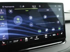 Škoda Enyaq iV 80 Sportline 204pk SOH 94% Camera Stoelverwarming Memory Keyless Navigatie Panoramadak thumbnail 42