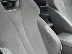 Škoda Enyaq iV 80 Sportline 204pk SOH 94% Camera Stoelverwarming Memory Keyless Navigatie Panoramadak thumbnail 49