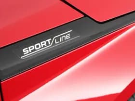 Škoda Enyaq iV 80 Sportline 204pk SOH 94% Camera Stoelverwarming Memory Keyless Navigatie Panoramadak thumbnail 51