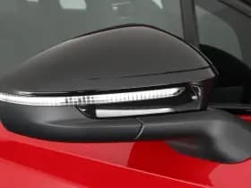 Škoda Enyaq iV 80 Sportline 204pk SOH 94% Camera Stoelverwarming Memory Keyless Navigatie Panoramadak thumbnail 52