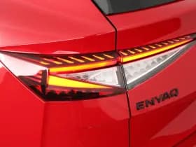 Škoda Enyaq iV 80 Sportline 204pk SOH 94% Camera Stoelverwarming Memory Keyless Navigatie Panoramadak thumbnail 54