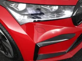 Škoda Enyaq iV 80 Sportline 204pk SOH 94% Camera Stoelverwarming Memory Keyless Navigatie Panoramadak thumbnail 59