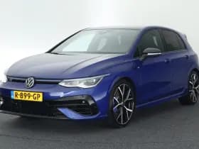 Volkswagen Golf 2.0 TSI 320pk R 4Motion harman/kardon Camera DCC Head-Up Keyless Virtual Cockpit Navigatie