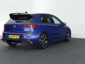 Volkswagen Golf 2.0 TSI 320pk R 4Motion harman/kardon Camera DCC Head-Up Keyless Virtual Cockpit Navigatie thumbnail 11