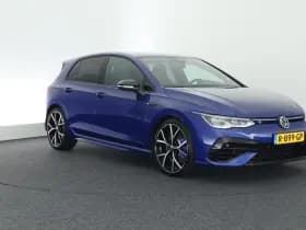 Volkswagen Golf 2.0 TSI 320pk R 4Motion harman/kardon Camera DCC Head-Up Keyless Virtual Cockpit Navigatie thumbnail 13