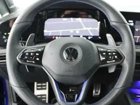 Volkswagen Golf 2.0 TSI 320pk R 4Motion harman/kardon Camera DCC Head-Up Keyless Virtual Cockpit Navigatie thumbnail 20