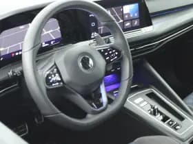 Volkswagen Golf 2.0 TSI 320pk R 4Motion harman/kardon Camera DCC Head-Up Keyless Virtual Cockpit Navigatie thumbnail 3